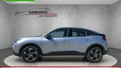 Gebraucht 2024 Citroën C4 Limousine | 19.160 € (Guter Preis)