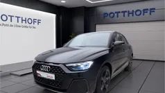 Andere Gebraucht 2024 Audi A1 Sportback Ambiente Kleinwagen | 21.750 € (Superpreis)