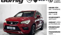 Gebraucht 2020 Seat Ateca FR SUV | 23.990 € (Fairer Preis)