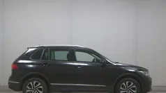 Gebraucht 2022 VW Tiguan Life SUV | 19.980 € (Guter Preis)