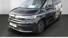 Schwarz Gebraucht 2024 VW T7 Style Van | 63.890 €