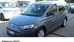 Gebraucht 2024 VW Caddy Basis Van / Kleinbus | 29.950 € (Fairer Preis)
