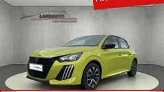 Gebraucht 2025 Peugeot 208 Style Kleinwagen | 17.040 € (Superpreis)