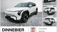 Gebraucht 2025 Kia EV3 SUV | 33.890 € (Superpreis)