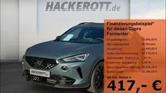 Andere farbe Neu 2024 Cupra Formentor VZ SUV | 53.960 € (Fairer Preis)