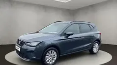 Magnetic grau metallic Neu 2025 Seat Arona Style SUV | 23.890 € (Guter Preis)