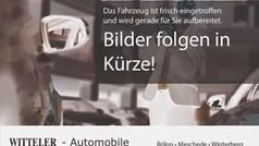Unilack nachtschwarz Gebraucht 2022 Mercedes GLB180 SUV | 35.680 € (Fairer Preis)