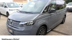 Gebraucht 2023 VW Multivan Basis Van / Kleinbus | 44.950 € (Superpreis)