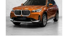 Gebraucht 2025 BMW X1 xLine SUV | 44.800 € (Guter Preis)
