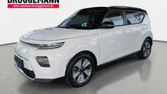 Schwarz Gebraucht 2024 Kia Soul EV 3 SUV | 28.490 € (Superpreis)