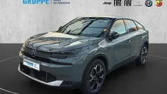 Grau Neu 2025 Citroën e-C4 Limousine | 34.490 € (Fairer Preis)