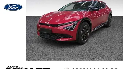 Gebraucht Kia EV6 Comfort 167 kW (228 PS) 2025 SUV