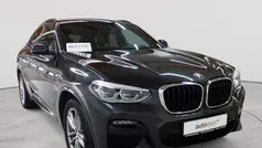 Gebraucht 2020 BMW X4 M Sport SUV | 28.990 € (Fairer Preis)