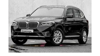 Gebraucht 2022 BMW X3 Sport Line SUV | 38.999 € (Superpreis)