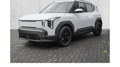 Neu Kia EV2 Earth 108 kW (147 PS) 2026 Weiß SUV