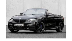 Gebraucht 2021 BMW M240 M Sport Cabrio | 38.600 € (Fairer Preis)