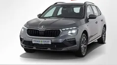 Gebraucht 2024 Skoda Kamiq Selection SUV | 21.988 € (Fairer Preis)