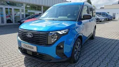 Gebraucht 2025 Ford Tourneo Courier Titanium Van / Kleinbus | 27.480 € (Fairer Preis)
