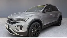 Gebraucht 2025 VW T-Roc Style SUV | 35.990 € (Guter Preis)