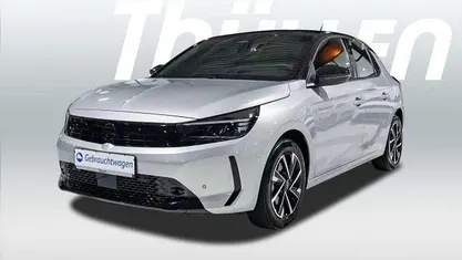 Gebraucht 2025 Opel Corsa Kleinwagen | 18.980 € (Superpreis)