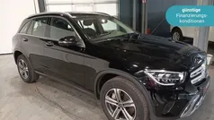 Gebraucht 2021 Mercedes GLC300e Limousine | 31.660 € (Superpreis)