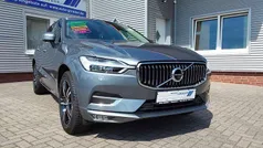 Osmium grey Gebraucht 2020 Volvo XC60 Inscription SUV | 34.900 € (Fairer Preis)