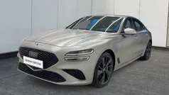 Gebraucht 2022 Genesis G70 Sport Limousine | 32.950 € (Fairer Preis)