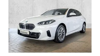 Gebraucht BMW 120 170 PS (125 kW) 2025 Kleinwagen