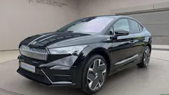 Gebraucht 2025 Skoda Enyaq iV RS SUV | 51.490 € (Superpreis)