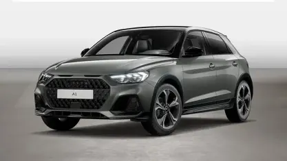 Gebraucht Audi A1 Sport 150 PS (110 kW) 2024 Grau SUV