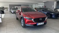 Gebraucht 2024 Mazda CX-30 Exclusive-Line SUV | 29.990 € (Etwas zu teuer)
