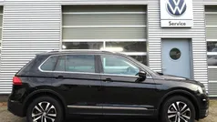 Gebraucht 2019 VW Tiguan IQ Drive SUV | 23.900 € (Fairer Preis)