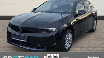 Gebraucht 2023 Opel Astra Enjoy Limousine | 19.790 € (Fairer Preis)