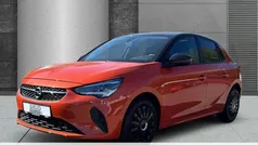 Power orange/dynamik orange Gebraucht 2020 Opel Corsa Edition Kleinwagen | 12.490 € (Fairer Preis)