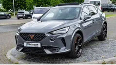 Grau Gebraucht 2022 Cupra Formentor VZ SUV | 34.675 € (Fairer Preis)