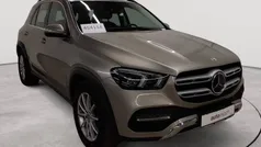 Gebraucht 2022 Mercedes GLE350e SUV | 53.990 € (Superpreis)