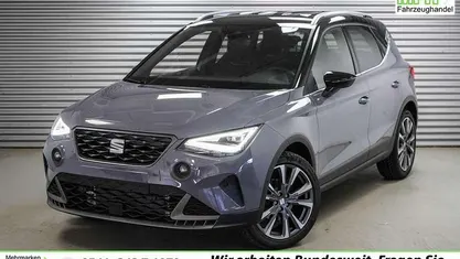 Gebraucht 2025 Seat Arona FR SUV | 27.291 € (Fairer Preis)