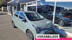 Gebraucht 2025 Kia Picanto Vision Kleinwagen | 16.997 € (Fairer Preis)