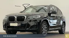 Gebraucht 2024 BMW X3 SUV | 61.349 € (Guter Preis)