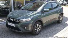 Gebraucht 2025 Dacia Sandero Expression Kleinwagen | 19.005 € (Fairer Preis)