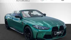 Gebraucht 2025 BMW M4 Competition Edition Coupé | 101.990 €