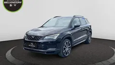 Schwarz Gebraucht 2019 Cupra Ateca SUV | 28.940 € (Fairer Preis)