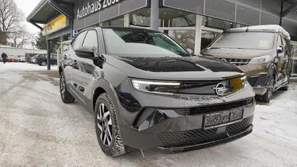 Gebraucht Opel Mokka 136 PS (100 kW) 2025 SUV