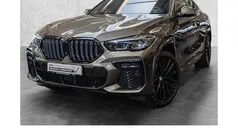 Gebraucht 2022 BMW X6 M Sport SUV | 61.880 € (Superpreis)