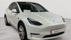 Gebraucht 2022 Tesla Model Y SUV | 28.990 € (Superpreis)