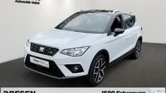 Gebraucht 2021 Seat Arona FR SUV | 18.990 € (Fairer Preis)