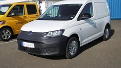 Gebraucht 2025 VW Caddy Basis Van / Kleinbus | 29.860 € (Fairer Preis)