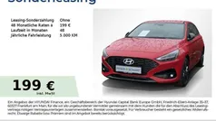 Engine red Neu 2025 Hyundai i30 Advantage Limousine | 22.990 € (Fairer Preis)