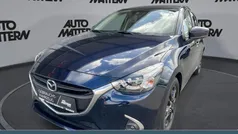 Blau Gebraucht 2019 Mazda 2 Kizoku Limousine | 10.990 € (Fairer Preis)