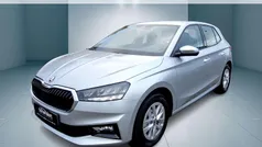 Gebraucht 2025 Skoda Fabia Selection Kleinwagen | 18.950 € (Fairer Preis)